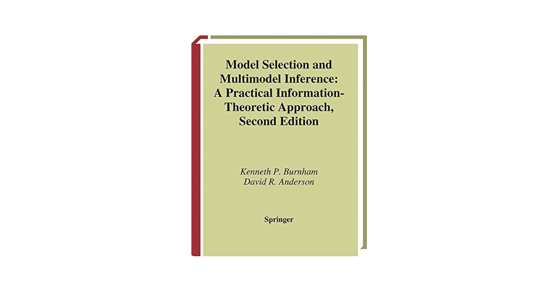 洋書 Model Selection and Multimodel Inference 411Iy-Dw+3L.jpg_BO30,255,255,